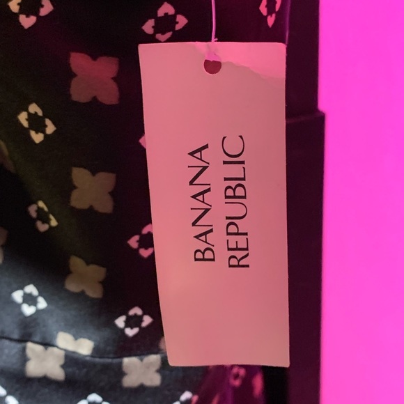 Banana Republic strapless Dress size 12 - Picture 4 of 8